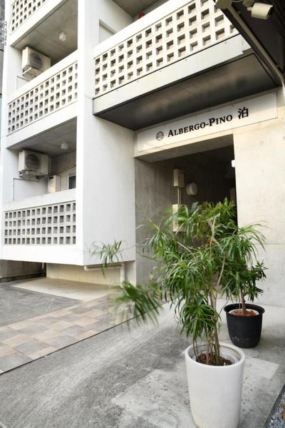 ALBERGO PINO Tomari - Vacation STAY 77963v