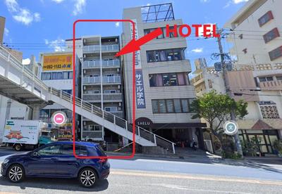 ALBERGO PINO Tomari - Vacation STAY 76261v