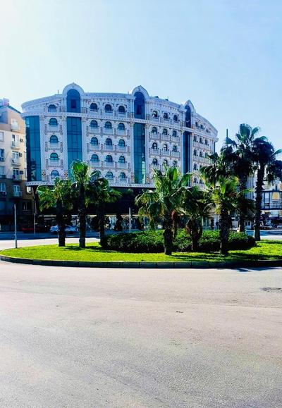 Can Adalya Palace Otel - Image 117