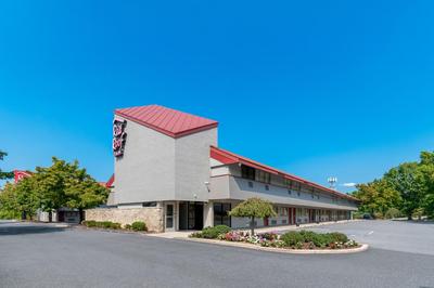 Red Roof Inn Harrisburg North, Zdjęcie 2