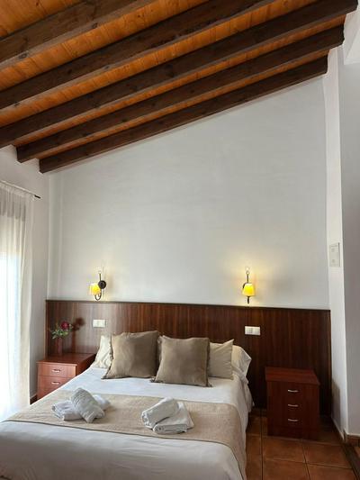 Hostal Camarina