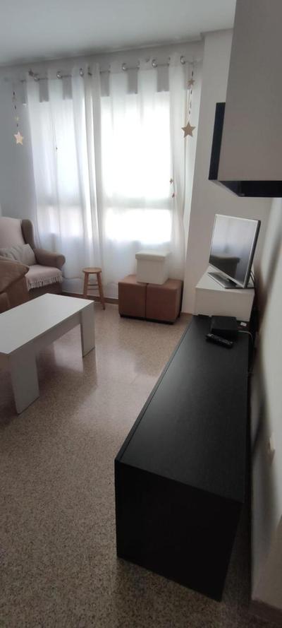 Alicante apartment