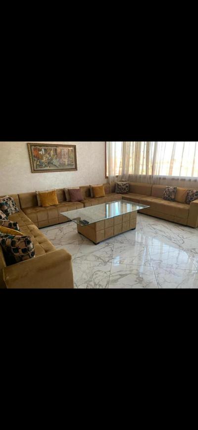 Apartment wissal al massar