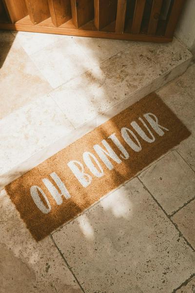 La Villa Hibiscus, Saint Martin