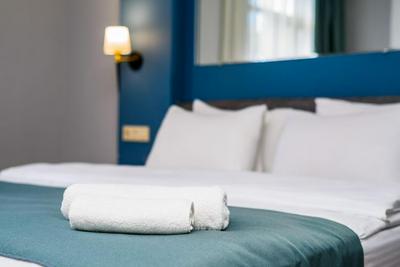 Hotel Citizen Avlabari