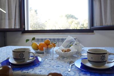 Casa Vacanza da Sara