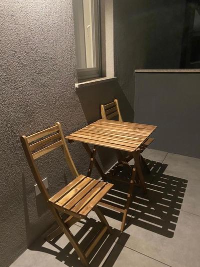 Politecnico-OGR Moderno Monolocale