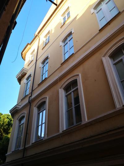 Gallico Savona centro
