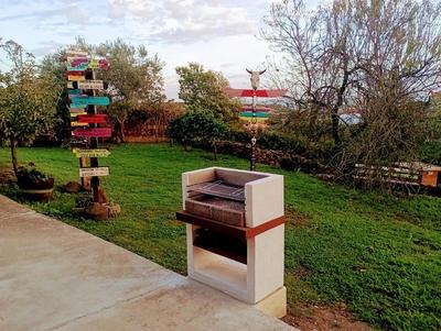 Casa Vacanze Janas