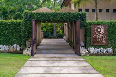 Cuatro Lunas Hotel Boutique