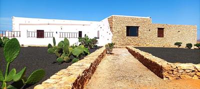 Los Nopales Fuerteventura