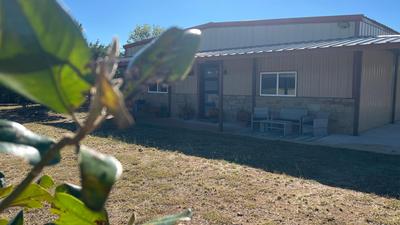 The Shophouse at Transplant Acres