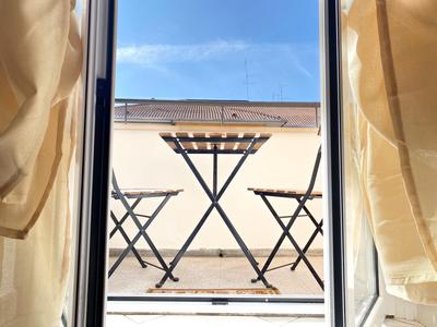 Ophele House Rome