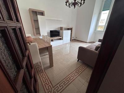 Odissea Apartment