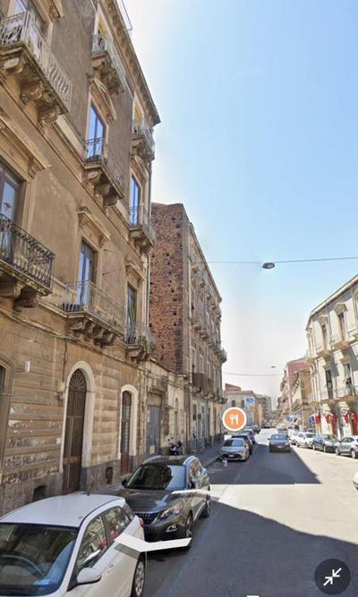 Casa Catania Center