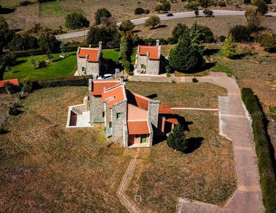 Kalavryta Grand Residence