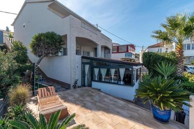 Wohnung Anita Mit Großem Balkon Und Meerblick