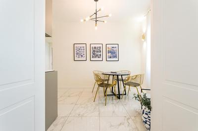 Luxury apartment - KUKI STAY Ponte Vecchio
