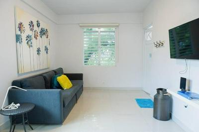 203-Tranquil Renovated Charm in the City, Near the Beach with Free parking