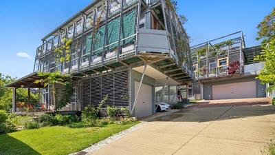 Your Sustainable Retreat In Coffs Harbour