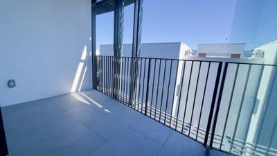 Luxury 1 BD at Downtown Santa Monica