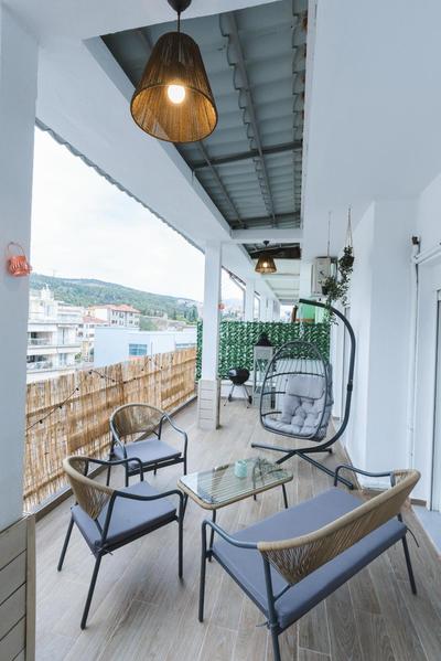 Totemic Vista by Nexus, with Jacuzzi and Views next to Ataturk