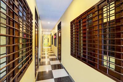 Hotel O RELAX IN