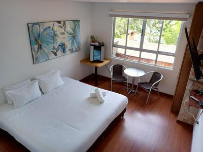 Casa Finca Hotel Loma Encantada