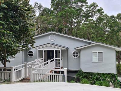 Buderim Treetops