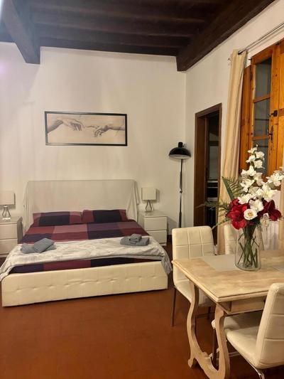 Loft in Centro