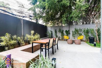 Apto Vibe Pinheiros - C/Piscina - Shop. Eldorado