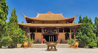 The Gate Boutique Hotel Da Lat