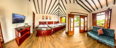 Hotel Campestre Villa Salome