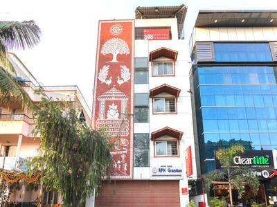 Hotel O Royal INN