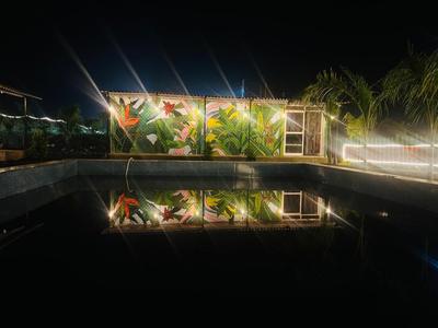 Deva farm & resort