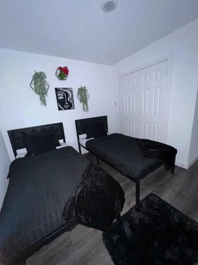 Luxurious 4 bed 2 bath house near Downtown Houston