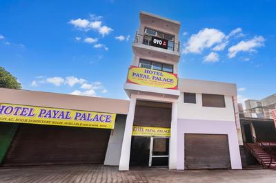 Hotel O Payal Palace