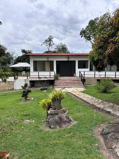 casa campestre