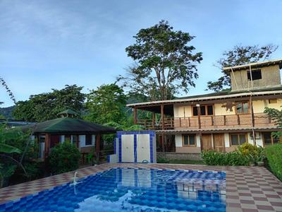 Yalakú Lodge - Capurganá