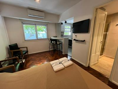 Depto remodelado a nuevo en Palermo