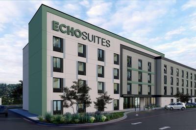ECHO Suites Extended Stay by Wyndham Madison