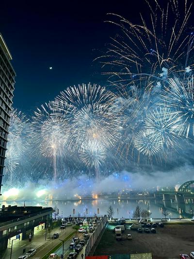 BW Dandyland - Love Tree