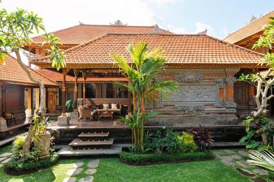 Puri Kantor Legacy - Heritage Palace