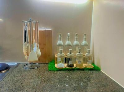 1BR Condo in Mactan Newtown