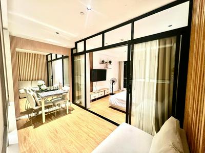 Novotel Residential Tower at Acqua Private Residences Mandaluyong - Makati