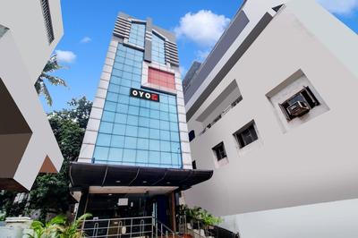 Hotel O sai national