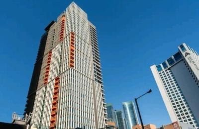 Elbon the stay with A1