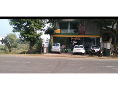 Brijwasi Hotel, Kothi