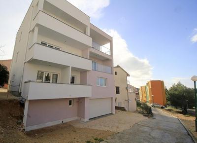 Apartments Obitelj Vuletić