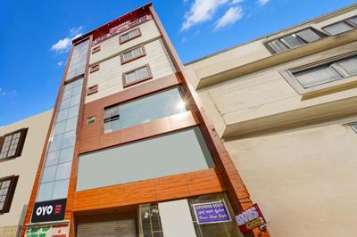 Hotel O Hotel I Care